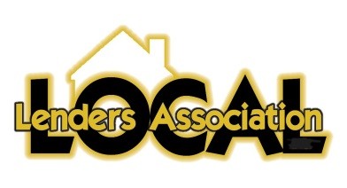 Local Lenders Association logo